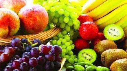 水果是个好东西,要经常食用,给大家分享几种水果,营养价值高